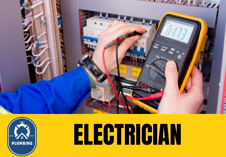electrician Strood
