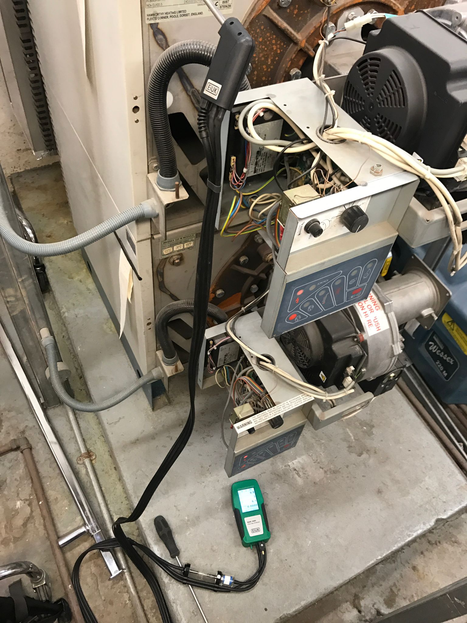 gas safe registered engineer near me Strood, ME2