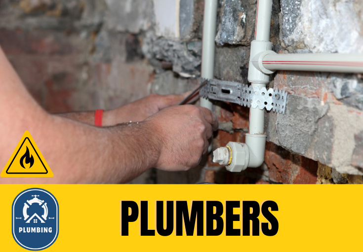  plumber Frindsbury
