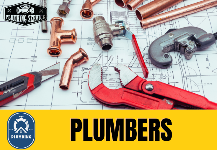  plumber Cuxton